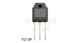 BU508A NPN transistor TO-3P - Sanyo