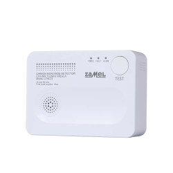 Czujnik tlenku węgla (czadu) CTW-07 bateryjny