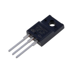 STP4NK60ZFP /izol./ Tranzystor