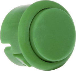Przełącznik Joy-it BUTTON-GREEN-MICRO 1 szt.