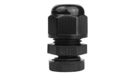 M12 Dławnica Kablowa 4-8Mm Ip68 Dławik Metryczny Dgn 3039