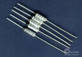 BTR152 152C 10A 250V BEZPIECZNIK TERMICZNY OSIOWY (5 SZTUK)