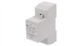 Pss10t/230/12V Transformator Sieciowy 10Va 230Vac 12V Wypr Listwa Zaciskowa