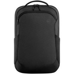 Dell DELL-CP5723 EcoLoop Pro Backpack Black Laptop Backpack