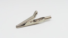 Zacisk krokodylkowy 5A Nie 15mm Roxburgh EMC