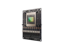 Waveshare N-VIDIA Jetson Thor T5000, Up To 2070 FP4 TFLOPS Of AI Compute And 128 GB Of Memory, Delivering The Ultimate Platform