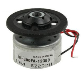 Silniczek mini 6V MT71