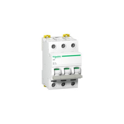 Rozłącznik izolacyjny modułowy iSW 3P 100A 415VAC A9S65391 Schneider Electric