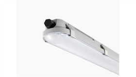 Oprawa Liniowa Hermetyczna Ranger C 40W 4000K 170Lm/W Ściemnialny 1-10V Ip66...