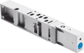 Płyta kontroli ciśnienia pionowa FESTO VABF-S4-1-L1D1-C 542885