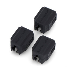 Silikonowe osłony na hotend 3szt. - do drukarek Bambu Lab z serii X1 i P1