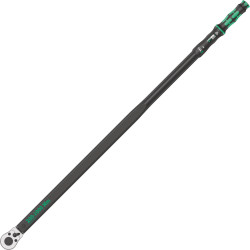 Wera 05075630001 Click Torque E 1 Adjustable Torque Wrench 3/4&quot; Sq Dr 200-1000Nm