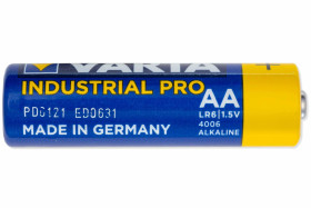 Industrial battery AA