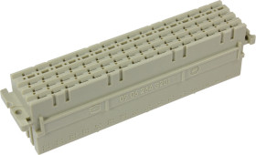 Harting 09062643201 Złącze żeńskie wielopunktowe Ilość rzędów 4 1 szt.