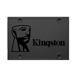 Dysk SSD Wzornictwo w przemyśle, 128 GB, SATA III, wewnętrzny Tak, Kingston 3D TLC 0 → +70°C