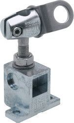 ifm Electronic E20865 Akcesorium montażowe E20865 1 szt.