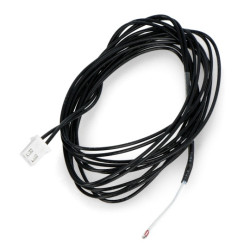 Termistor dyszy drukarki 3D Creality Ender-3