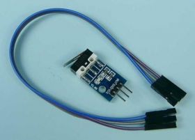 MODUŁ WYŁĄCZNIKA KRAŃC.WK315