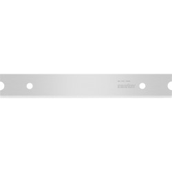 Martor 196.60 Blade 196 10 Pieces Stainless Steel 99.5mm for SCRAPEX Knives