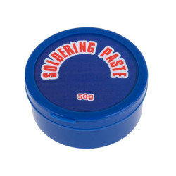PASTA DO LUTOWANIA 50g SOLDERING PASTE LP