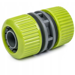 Reparator do węża 1" na 1" złączka do węży LIME LINE BRADAS LE-2112