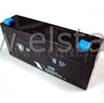 CP 633 akumulator żelowy 6V, 3,3 Ah Dream Power