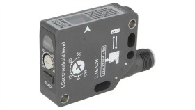 E3s-Dbp21 Czujnik Fotoelektryczny O Zasięgu 0÷4,5M Pnp Dark-On,Light-On