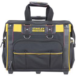 Stanley FMST1-80148 FatMax&#xAE; Bag on Wheels