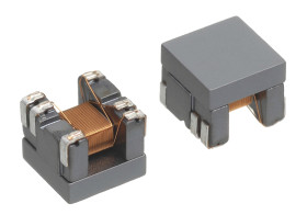 Transformator LAN Montaż powierzchniowy