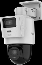 PTZ-N2D400M-DE/14(2.8/8mm) Surveillance camera, IP, LAN, outdoor, PoE