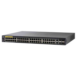 Cisco SF350-48P