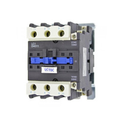 Stycznik LC1 50A 1NO+1NC 230V 50Hz LC-Tec