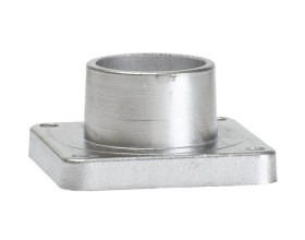 Uchwyt obrotowy do Metalowy kołnierz pierścieniowy OEZXR150 90mm IP65 ABB 1SCA0