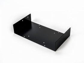 Vertiv Avocent RMK-83, Czarny, Metal