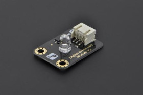 DFRobot Gravity: Digital Green LED Light Module