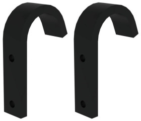 MUNK Günzburger Steigtechnik 019177 Hook 2 szt.