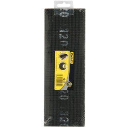 Wkładka szlifierska ziarnistość 120 Wkładka szlifierska Stanley