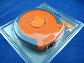 TAŚMA MIERNICZA 20mb x 13mm NEO WŁÓKNO S