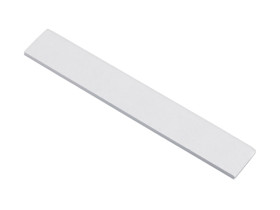 Thermopad 20x130x2,0/1,5W/mK dwustronnie klejąca AG