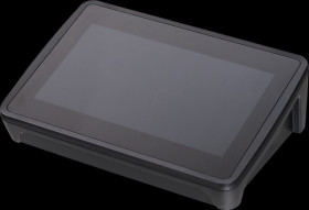 35110175.HMI1 Raspberry Pi 5 - BoPad starter kit, 10.1 TFT LCD, HDMI, USB