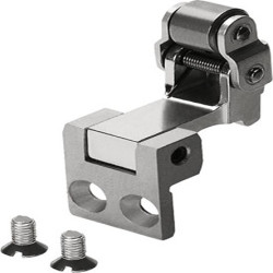 Zawór mechaniczny Pneumatic Relay z dźwignią Festo 2.5mm