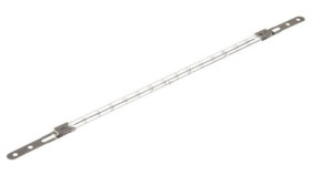 Promiennik Podczerwieni (Ir) 500 W Taśma X 230 V 210 Mm 20Mm