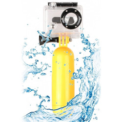 Uchwyt wypornościowy GP74 (do kamer sportowych)