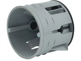 Puszka do dociepleń i systemów docieplających 60mm Styro55 1555-51