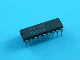TDA-1950 UKŁAD
