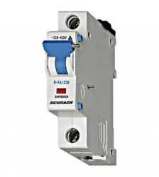 Wyzwalacz wzrostowy 12-60V AC/DC do wyłączników i rozłączników BM Seria BMS0