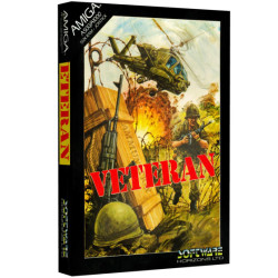 Veteran