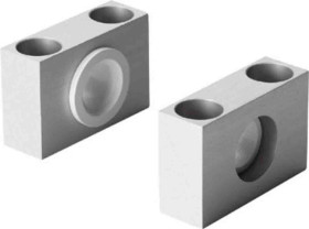 Łożysko do jarzma otwór: 100, 125mm Festo Wsporniki jarzma LNZG
