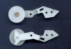 NR0618 VXL 1861 PANASONIC ZĘBATKA VIDEO