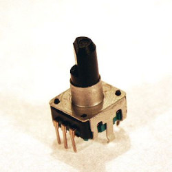 Enkoder ED1212S-24C24-25F